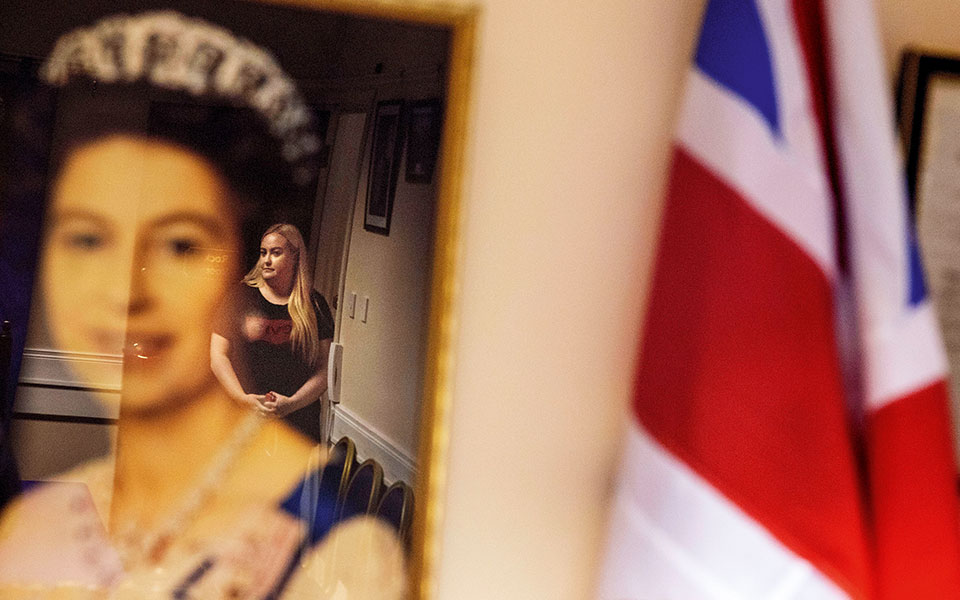 Η περιπέτεια της Ιρλανδίας-2