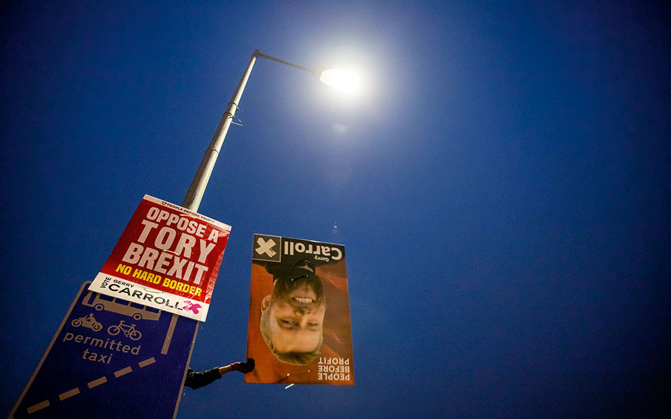 Η περιπέτεια της Ιρλανδίας-1