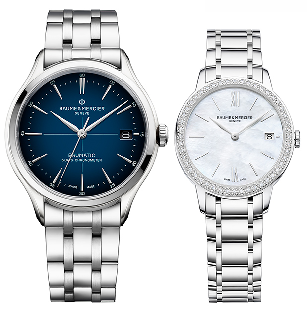 30 Ρολόγια για ερωτευμένα ζευγάρια-2