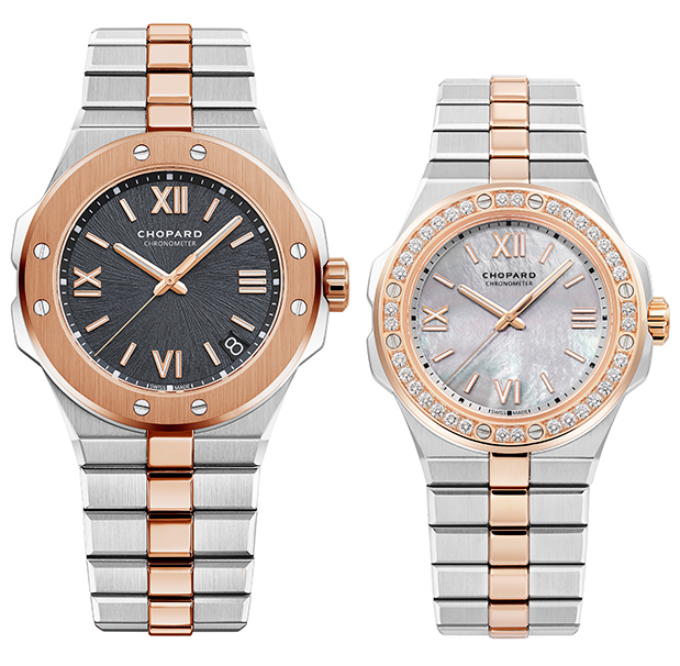 30 Ρολόγια για ερωτευμένα ζευγάρια-5