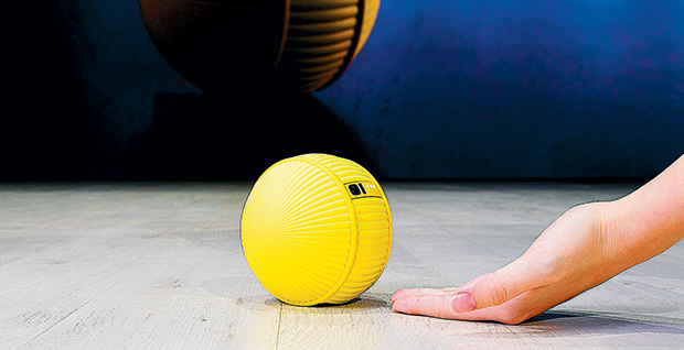 Οι νέες τάσεις και το μέλλον της ρομποτικής-3