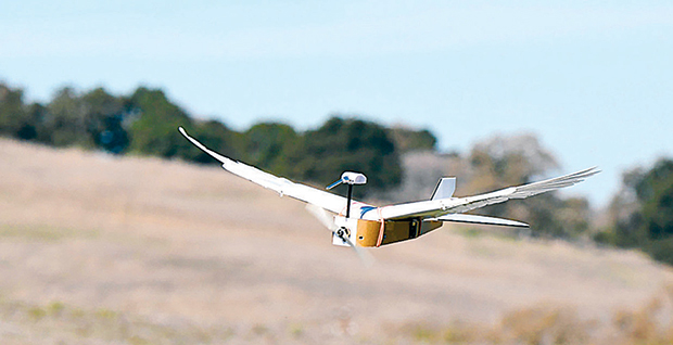 Οι νέες τάσεις και το μέλλον της ρομποτικής-4