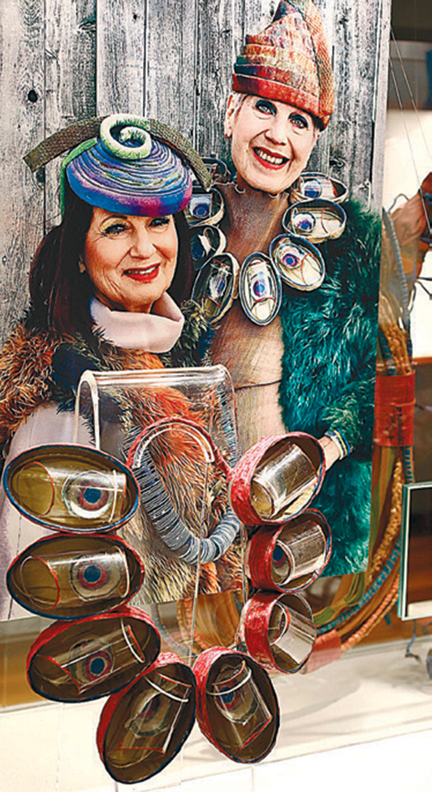 «Οι ηλικιωμένες γίναμε επιτέλους ορατές»-3