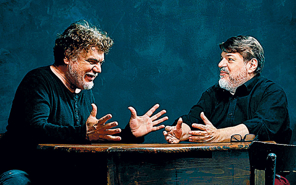 Μια λευκή φάλαινα στο «Παλλάς»-1