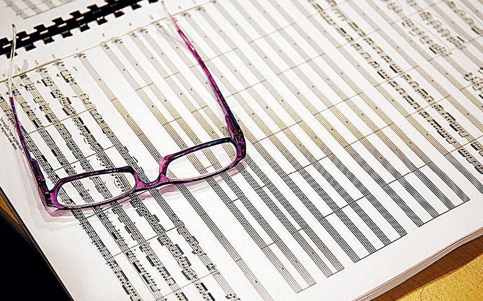 Μια λευκή φάλαινα στο «Παλλάς»-2