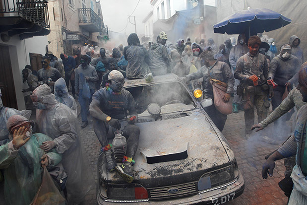 Εμπειρίες της Αποκριάς-1