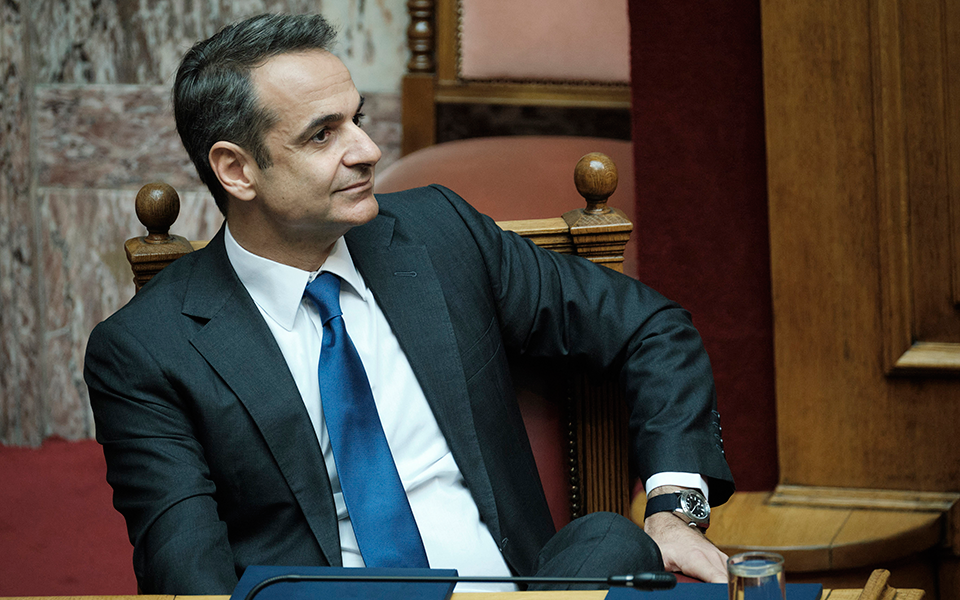 Κυρ. Μητσοτάκης: Προτεραιότητα η δημιουργία πολλών καλοπληρωμένων θέσεων εργασίας-3