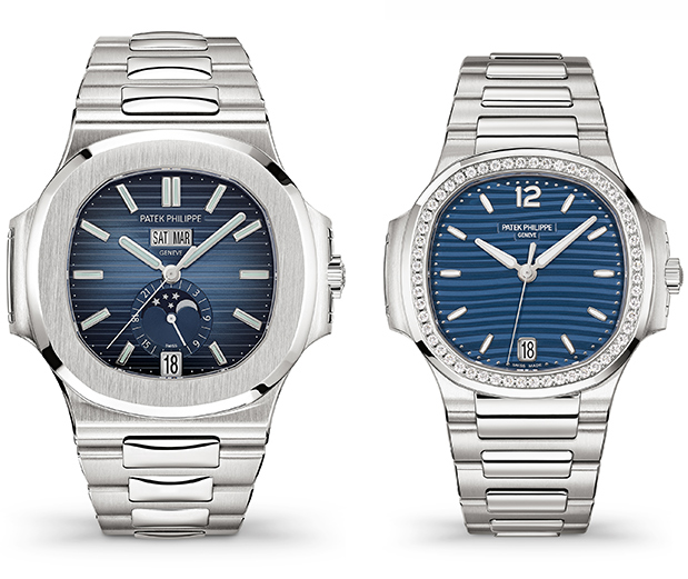 30 Ρολόγια για ερωτευμένα ζευγάρια-11