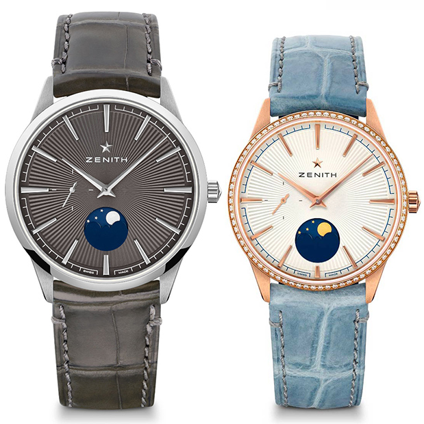 30 Ρολόγια για ερωτευμένα ζευγάρια-15