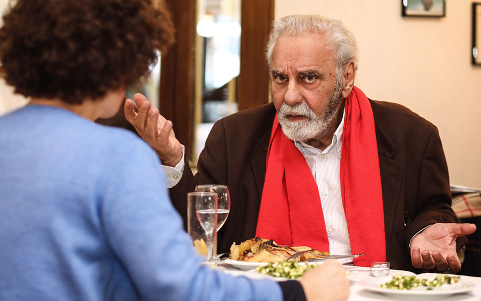 Κωνσταντίνος Τσουκαλάς στην «Κ»: Δεν υπάρχουν «κανονικές» χώρες-1