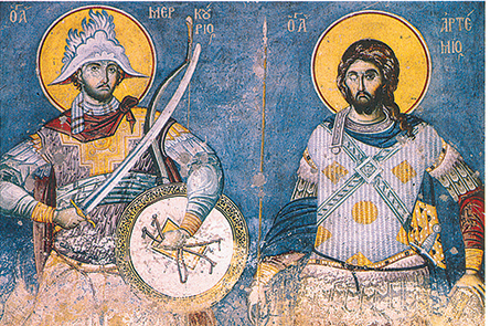 Πολιτική, Τσώρτσιλ και γαβγίσματα-1