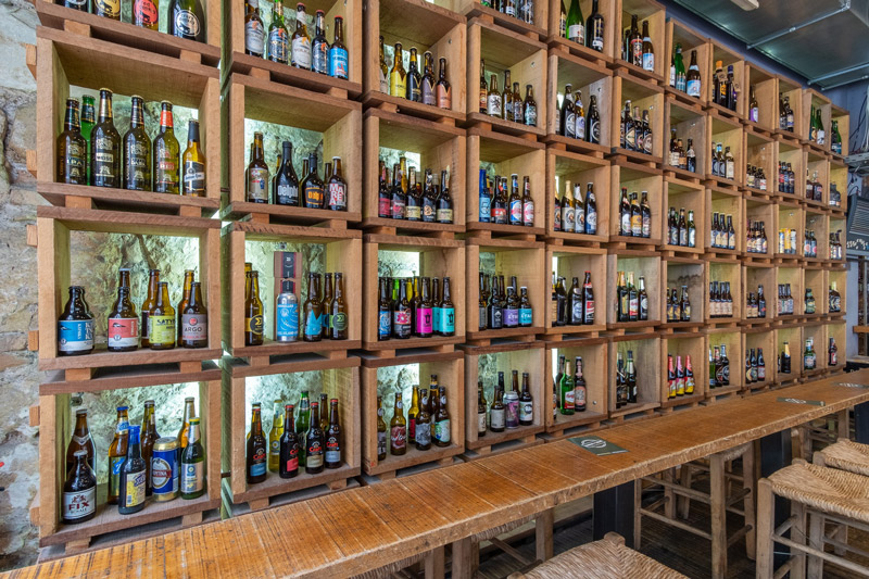 Αν οι μπιραρίες άνθιζαν όπως οι ζυθοποιίες-1