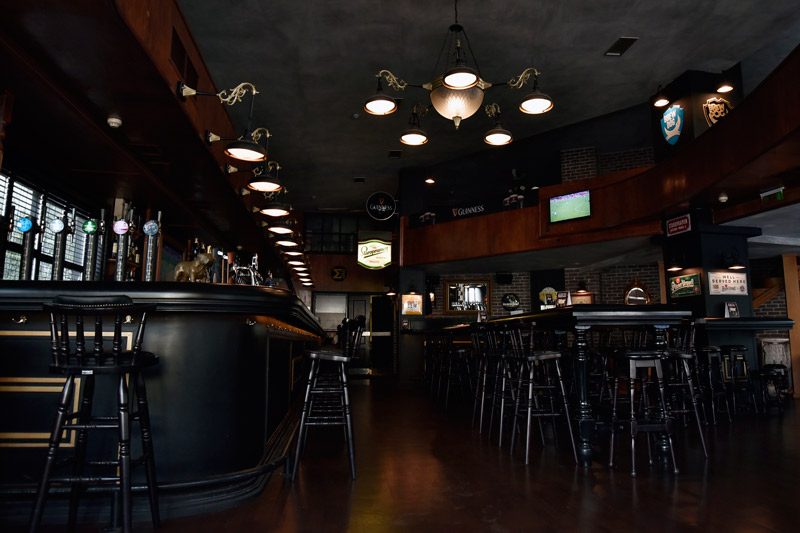 Αν οι μπιραρίες άνθιζαν όπως οι ζυθοποιίες-2