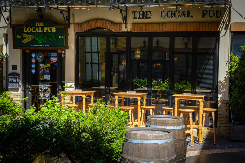 Αν οι μπιραρίες άνθιζαν όπως οι ζυθοποιίες-4