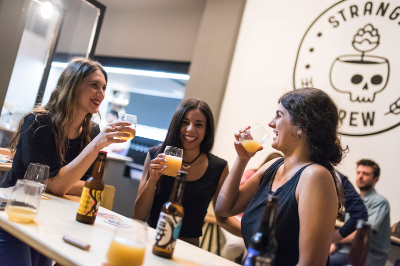 Αν οι μπιραρίες άνθιζαν όπως οι ζυθοποιίες-6