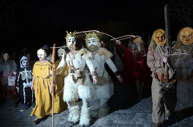 Ιωάννης Μπουσίου: Υπεύθυνος έρευνας στα Φαλληφόρια-1