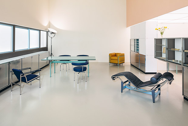 Ανακαλύπτοντας τη Charlotte Perriand-2