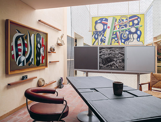 Ανακαλύπτοντας τη Charlotte Perriand-3