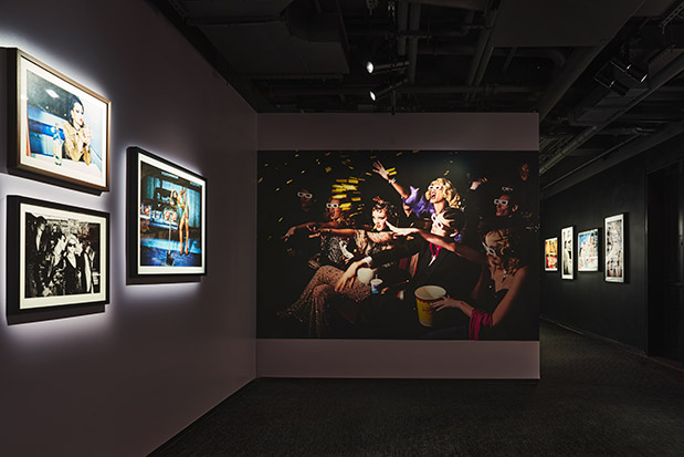 Η Βερόνικα τραβάει τα φλας-1