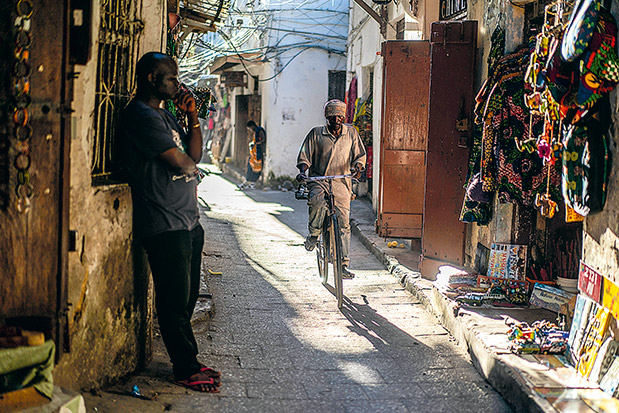 Ζανζιβάρη με βροχή-2