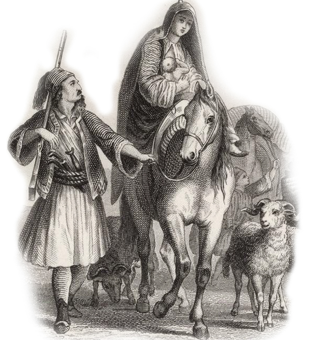 Aπό βοηθός μπακάλη, επιχειρηματίας στο Λονδίνο-1