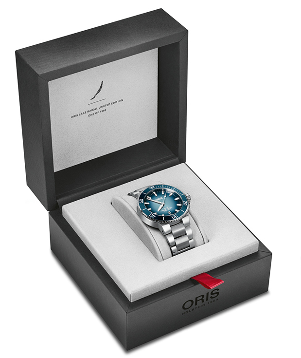 ORIS Lake Baikal Limited Edition-7