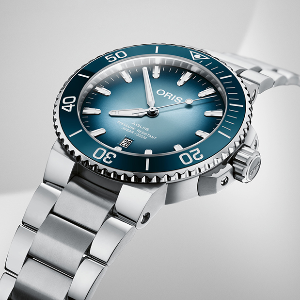 ORIS Lake Baikal Limited Edition-5