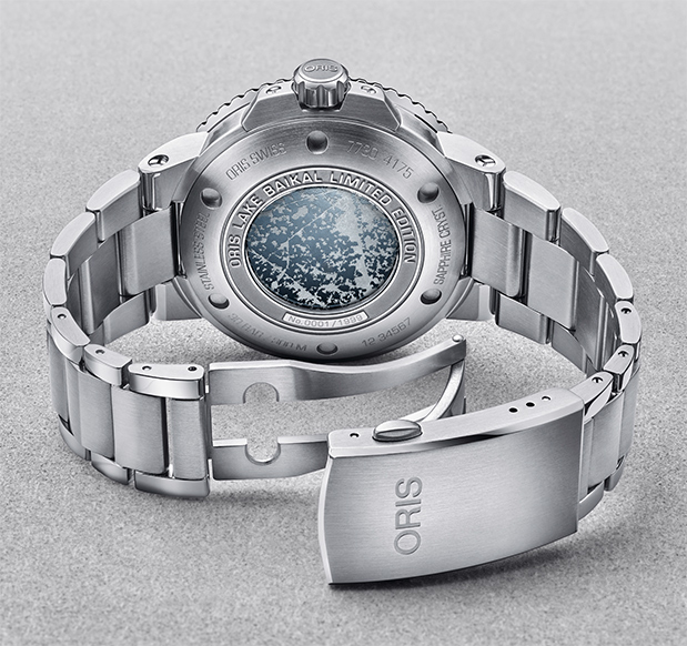 ORIS Lake Baikal Limited Edition-6