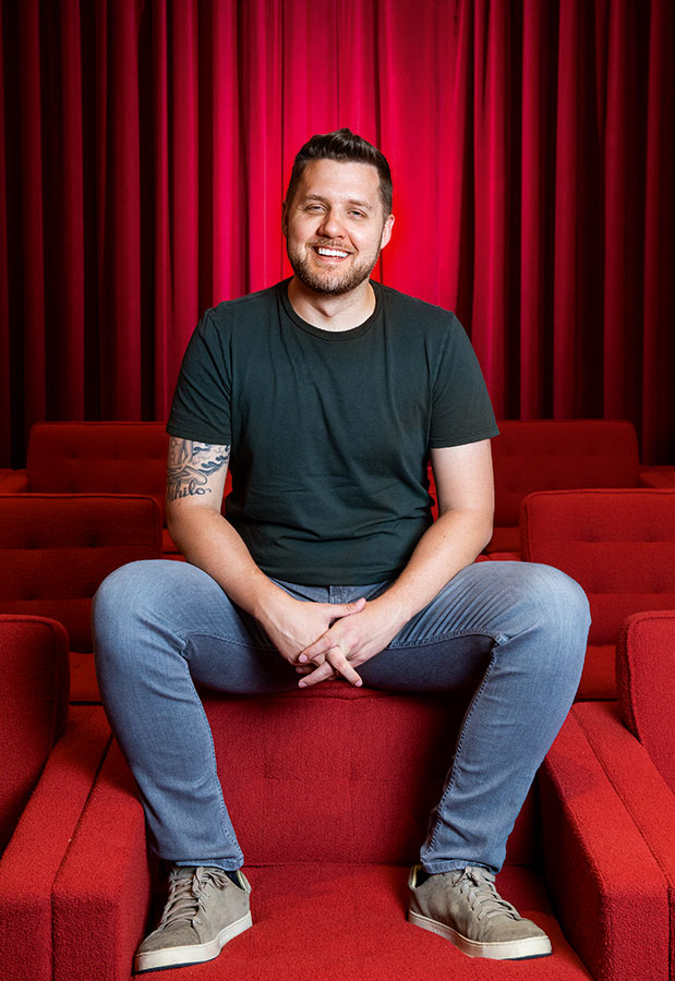 Μοντέρνοι στοχαστές-2