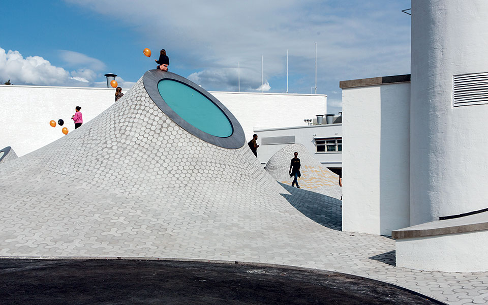 Πώς η Φινλανδία έγινε η πιο ευτυχισμένη χώρα στον κόσμο-1