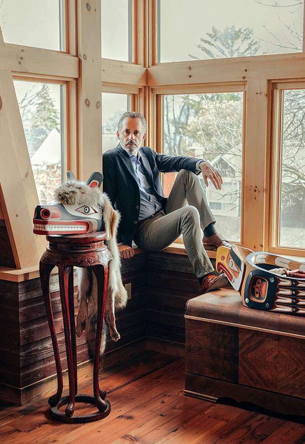 Μοντέρνοι στοχαστές-1