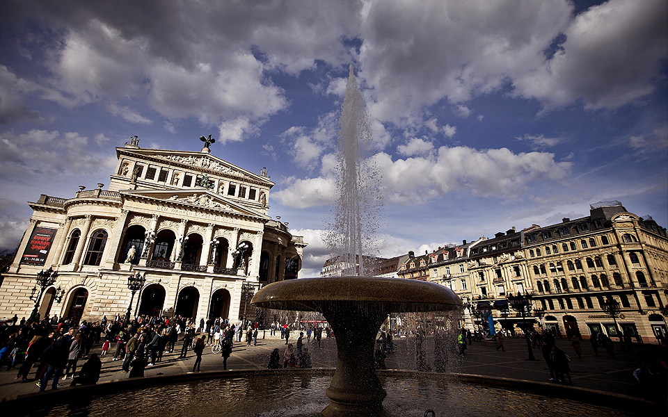 ΤΑΞΙΔΙΑ, αυτή την Κυριακή με την Καθημερινή περιηγούμαστε στο οροπέδιο του Φενεού και περπατάμε στα τείχη του Ντουμπρόβνικ-8