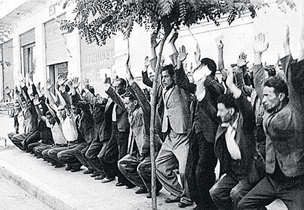 «Ξανά στη Σαλονίκη», το βιβλίο που ανασκάπτει ένα συλλογικό τραύμα-1