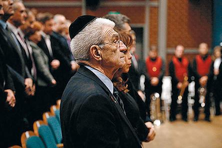 «Ξανά στη Σαλονίκη», το βιβλίο που ανασκάπτει ένα συλλογικό τραύμα-2