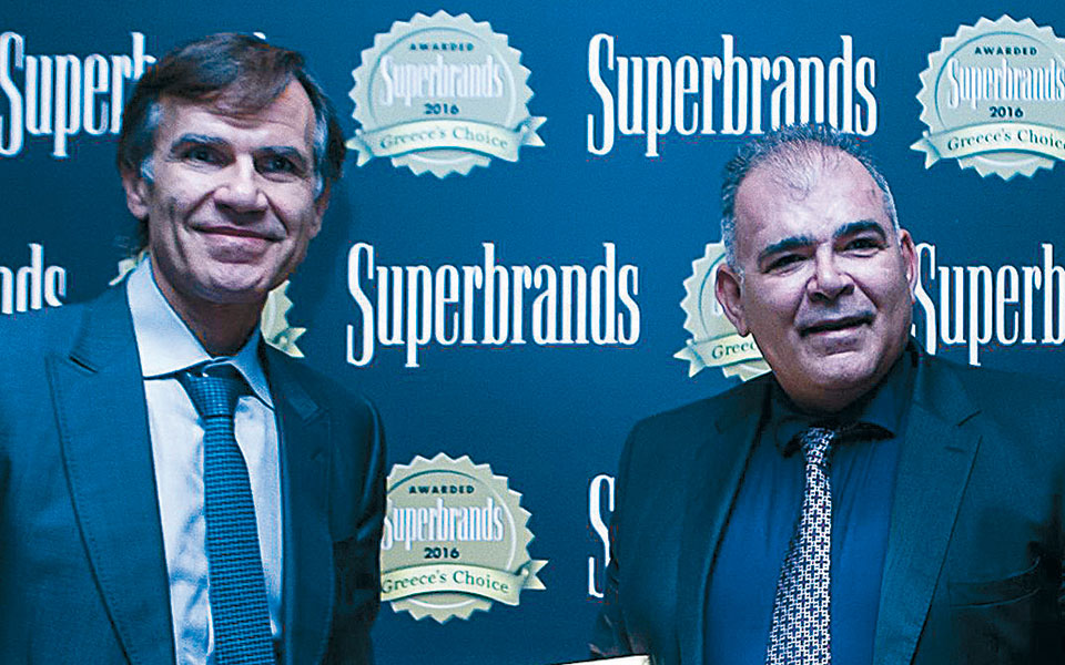 Δημήτρης Βιντζηλαίος στην «Κ»: To σχέδιο ολικής επαναφοράς της Creta Farms-1