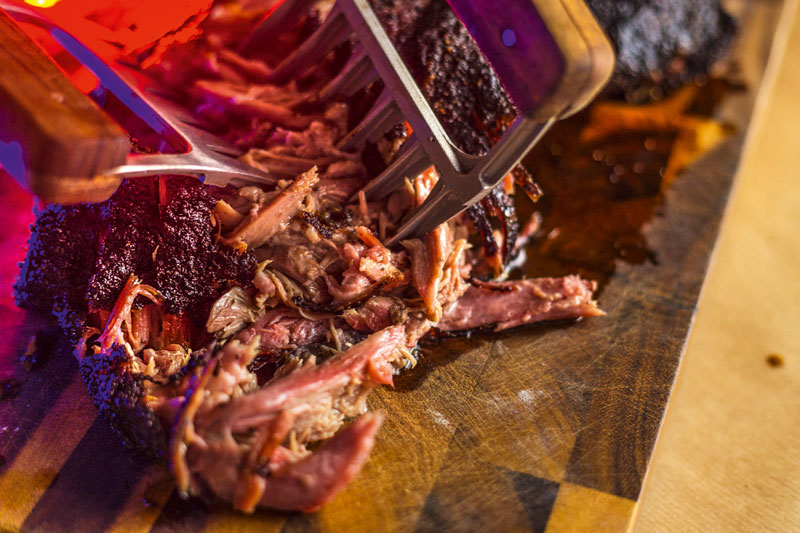 Fine Mess: Smokehouse με αξιώσεις-1