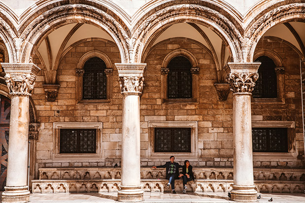 Nτουμπρόβνικ: Βόλτα στο King’s Landing-1