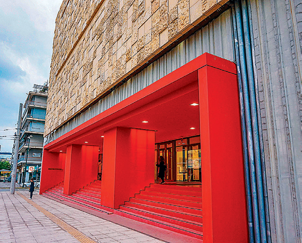 ΕΜΣΤ, από σήμερα εθνικό μουσείο-6