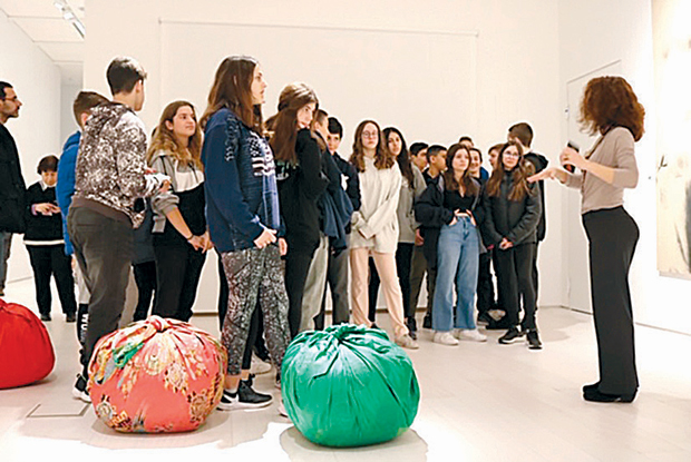 ΕΜΣΤ, από σήμερα εθνικό μουσείο-3