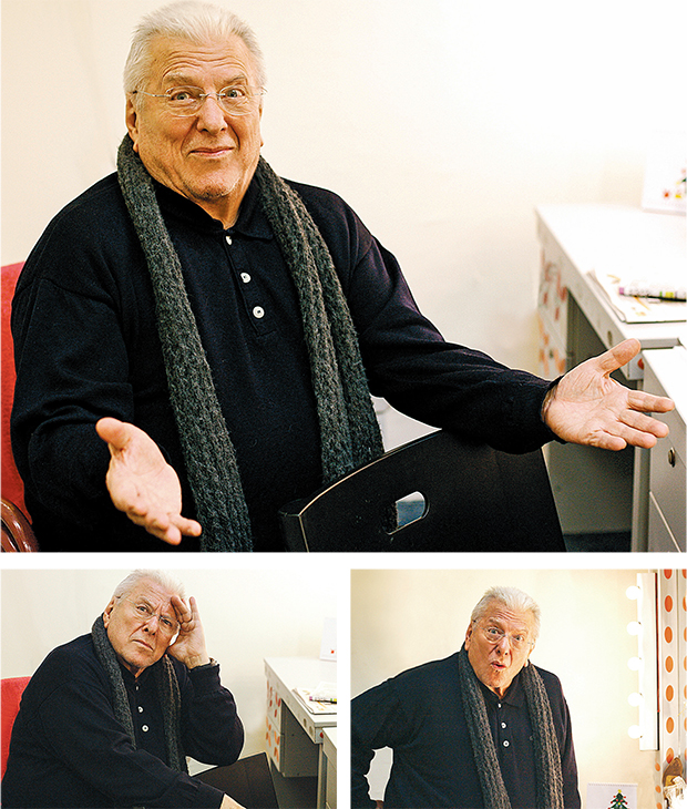 Κώστας Βουτσάς, λαϊκό είδωλο μεγάλης διάρκειας-1