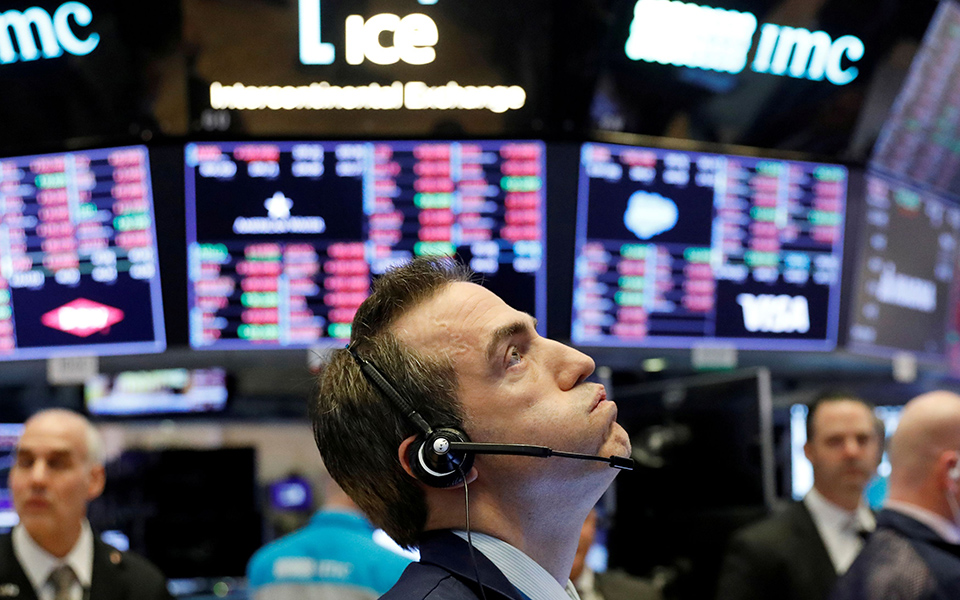 Παγκόσμιος συναγερμός για τον κορωνοϊό: Αυξάνονται τα κρούσματα, φόβοι για την οικονομία-2