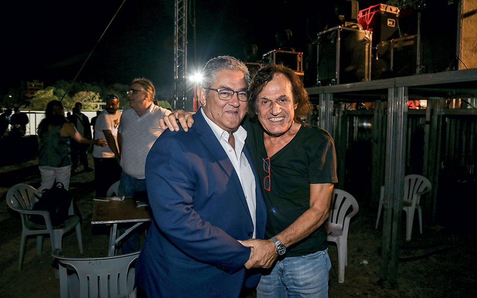 Η αριστερή καρδιά του τραγουδιού-3