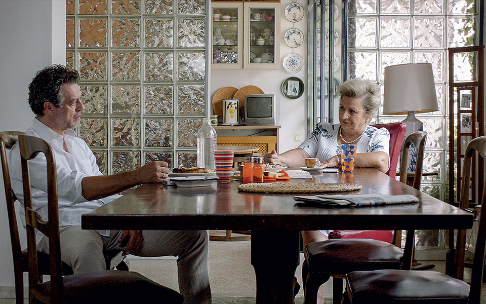 Πρώτη φορά ηθοποιοί-3