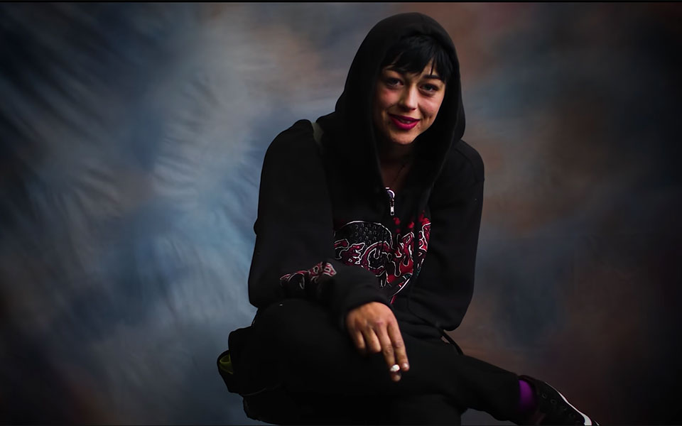 Ενα παράθυρο στην «άλλη» Αμερική-2