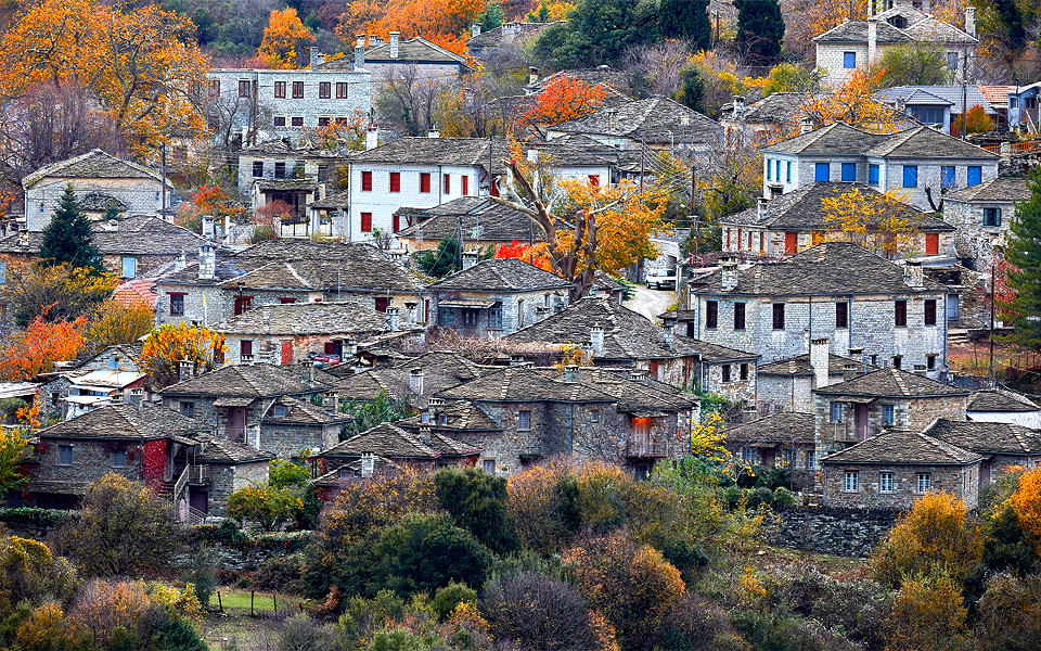 ΤΑΞΙΔΙΑ, εκτάκτως το Σάββατο 29 Φεβρουαρίου με την Καθημερινή εξερευνούμε την Ήπειρο και γνωρίζουμε τη Λετόνια.-2