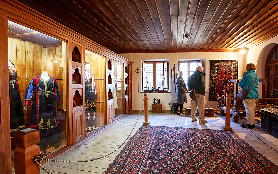 ΤΑΞΙΔΙΑ, εκτάκτως το Σάββατο 29 Φεβρουαρίου με την Καθημερινή εξερευνούμε την Ήπειρο και γνωρίζουμε τη Λετόνια.-3