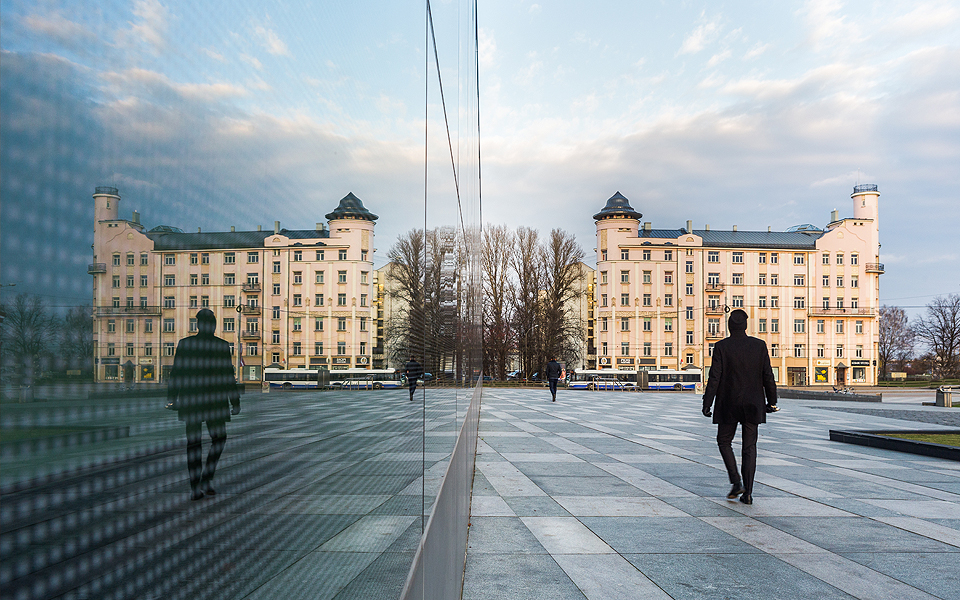 ΤΑΞΙΔΙΑ, εκτάκτως το Σάββατο 29 Φεβρουαρίου με την Καθημερινή εξερευνούμε την Ήπειρο και γνωρίζουμε τη Λετόνια.-4