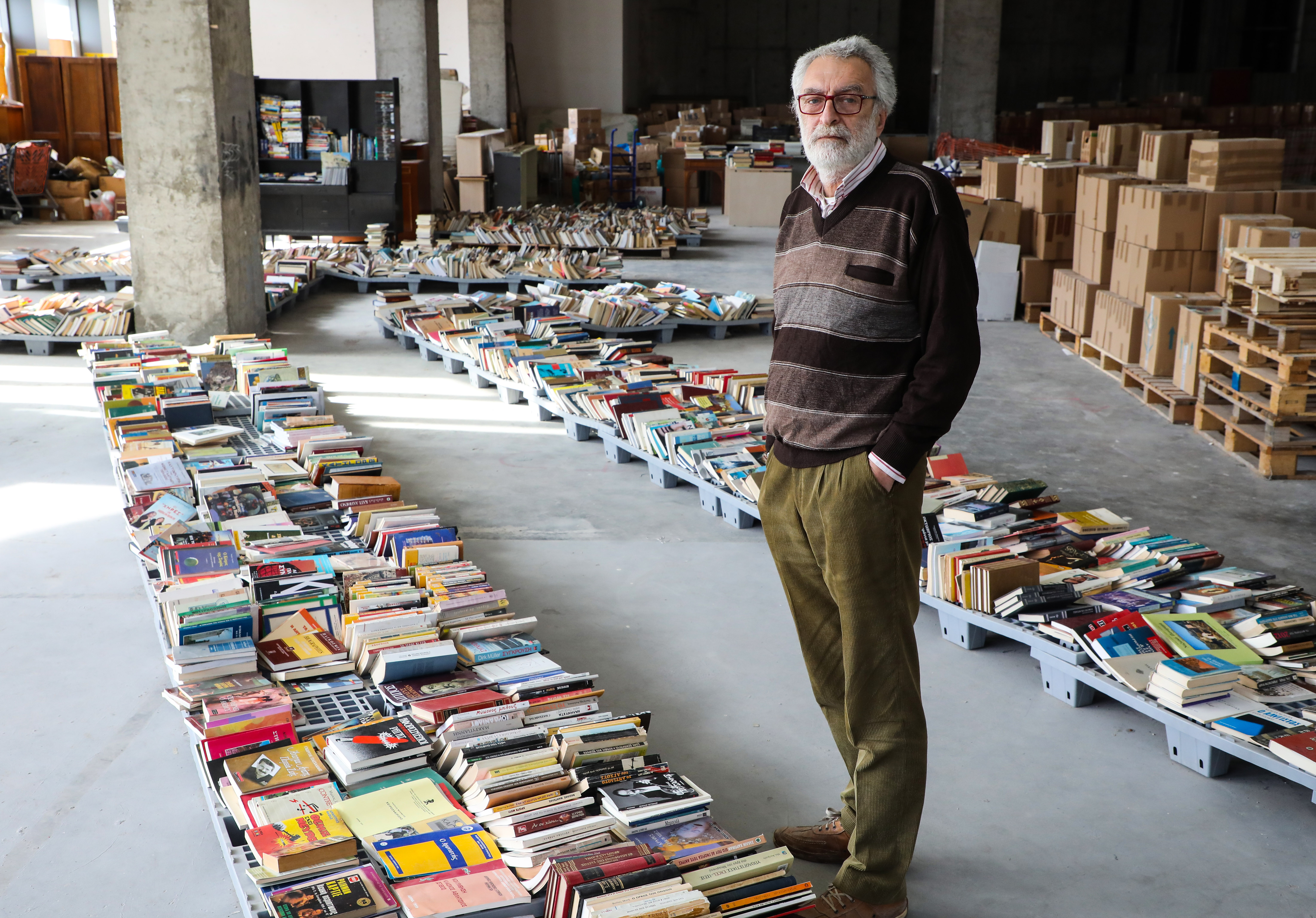 Μαθήματα ζωής από έναν άστεγο-1