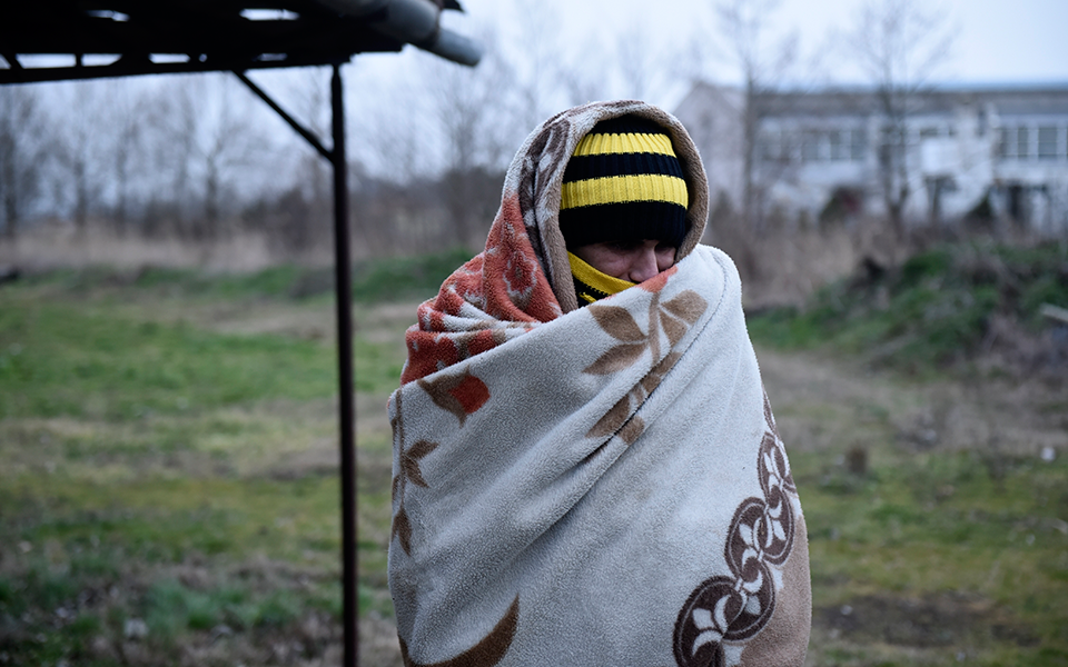 Σε συναγερμό οι αρχές για να αποτρέψουν «εισβολή» μεταναστών – Ενισχύονται οι δυνάμεις της ΕΛΑΣ στον Εβρο-2