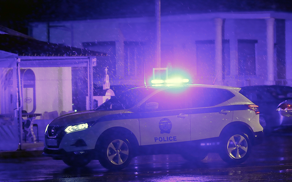 Σε συναγερμό οι αρχές για να αποτρέψουν «εισβολή» μεταναστών – Ενισχύονται οι δυνάμεις της ΕΛΑΣ στον Εβρο-1